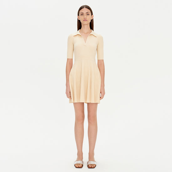 Signature Patricia Dress - SIMKHAI 