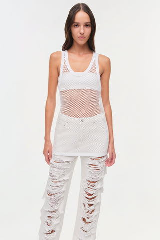 Lewis Tank Top