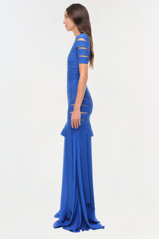 Laken Knit Maxi Dress