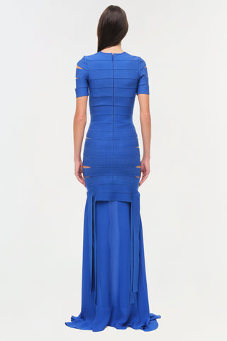 Laken Knit Maxi Dress