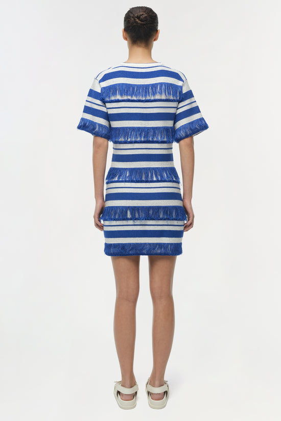 Torrance Knit Mini Dress