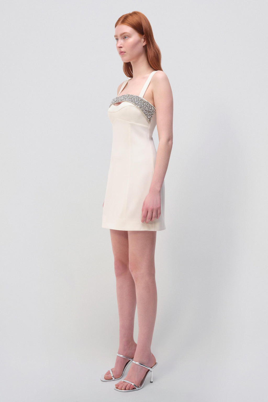 Lenny Dress
