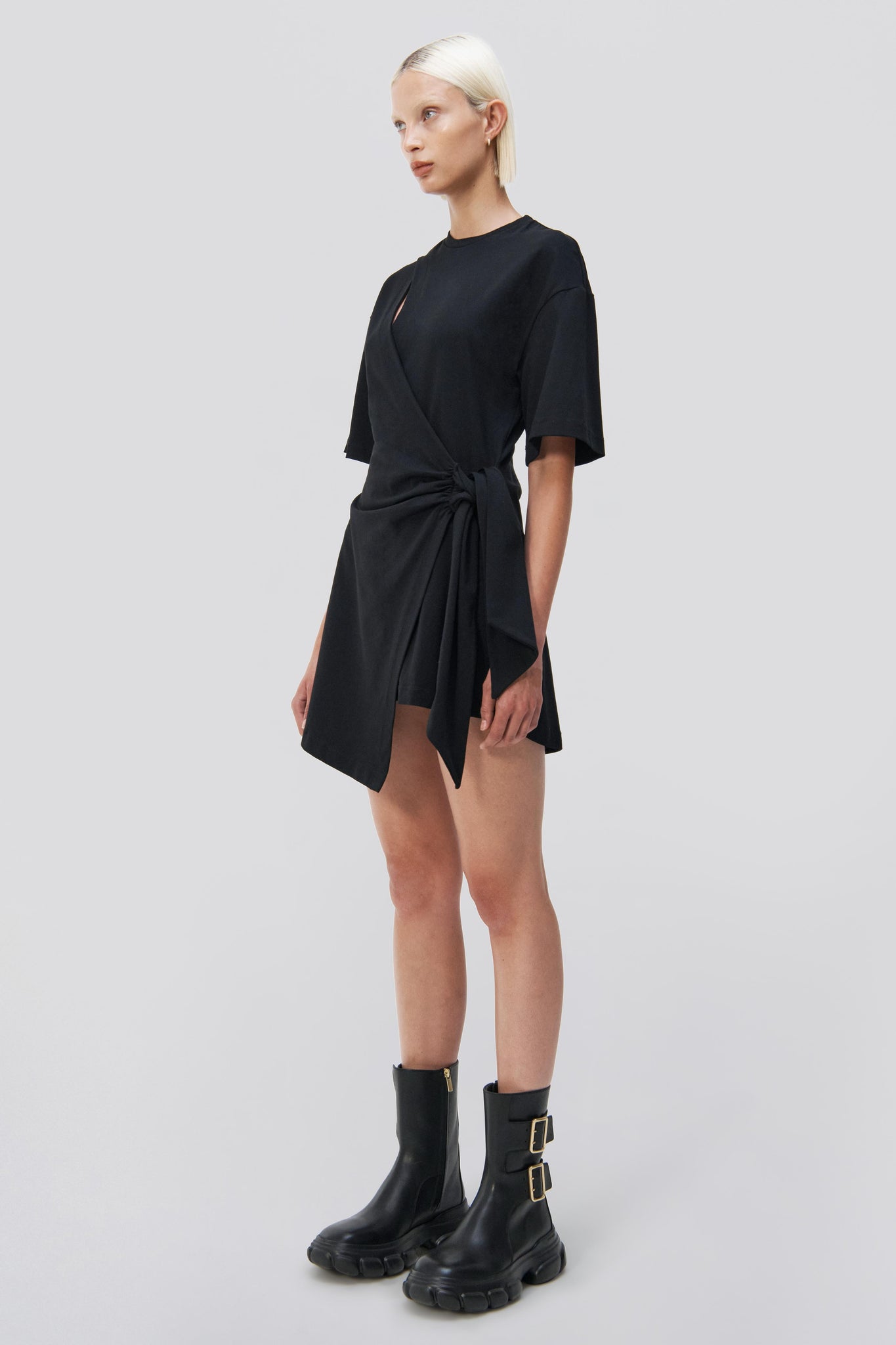 Livia Dress