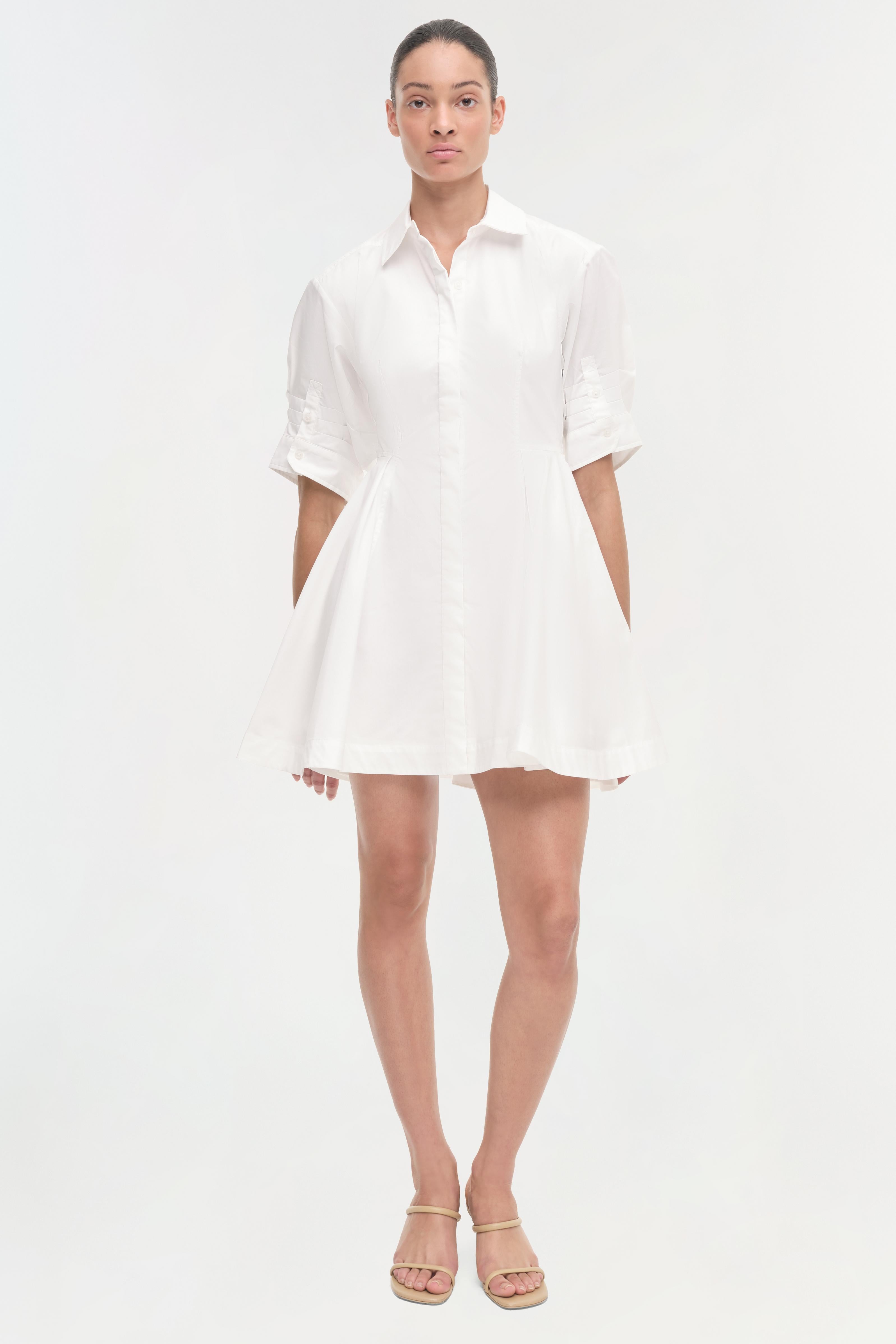 Jazzie Dress – SIMKHAI Jazzie Dress – SIMKHAI