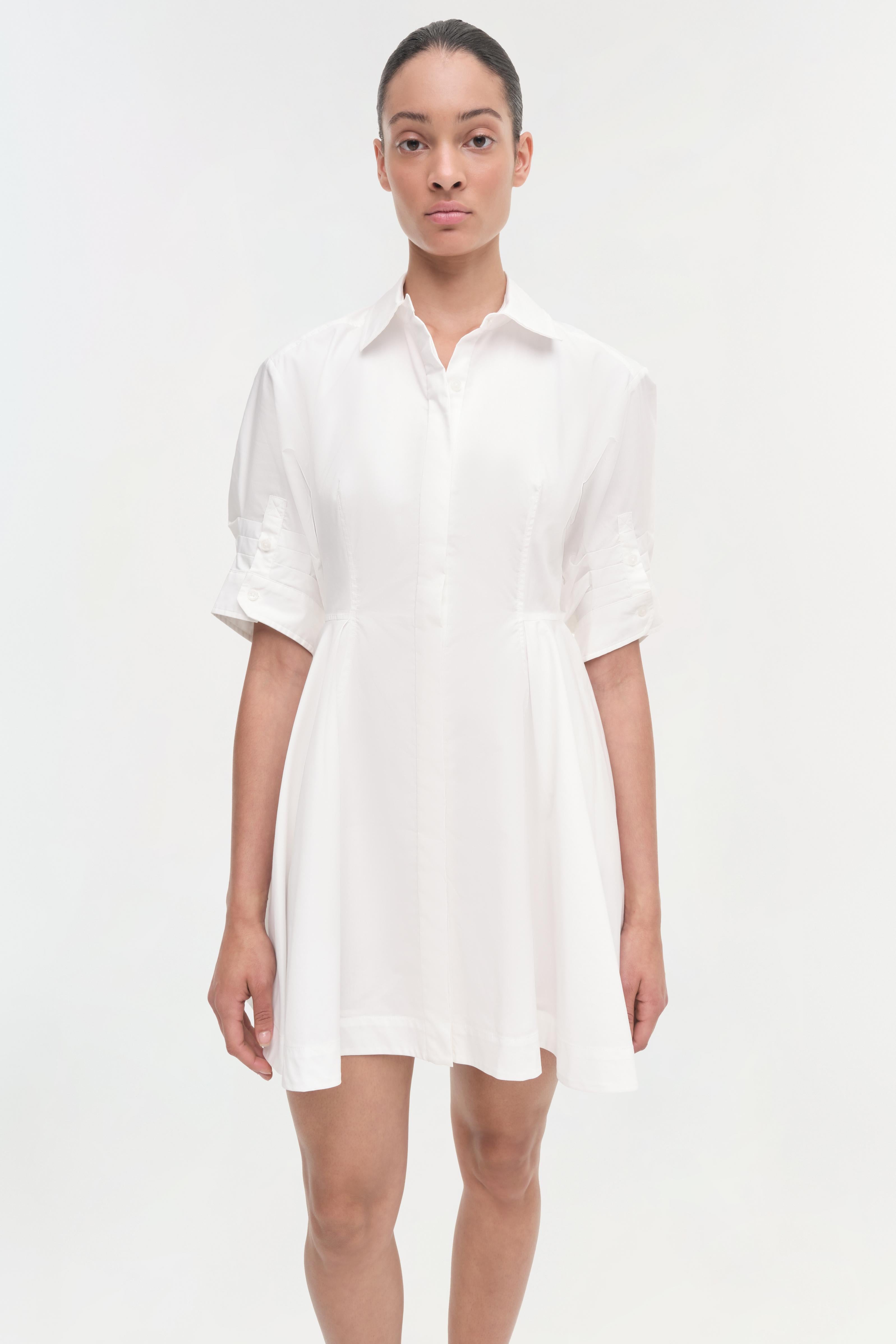 Jazzie Dress SIMKHAI Jazzie Dress SIMKHAI