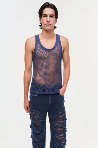 Lewis Tank Top