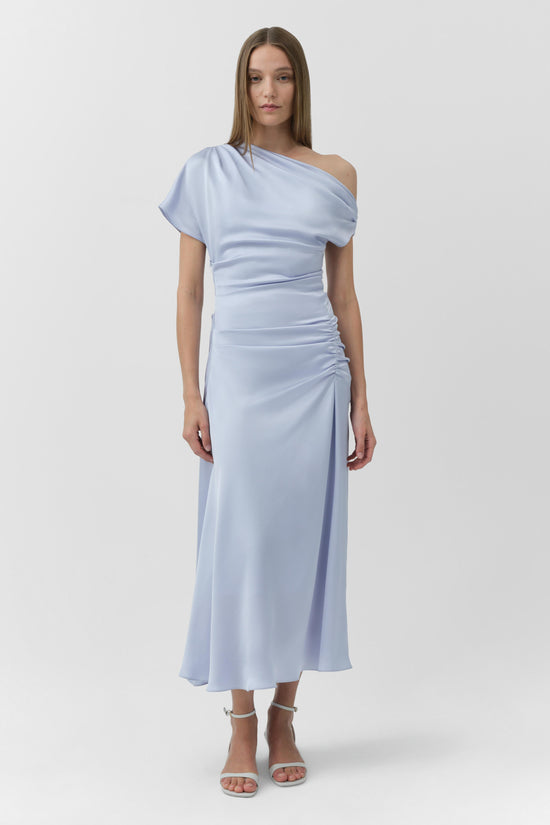 Women's Midi Dresses | SIMKHAI Women's Midi Dresses | SIMKHAI