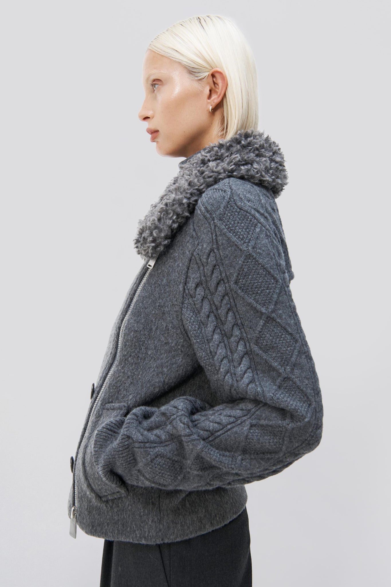 Giovana Jacket