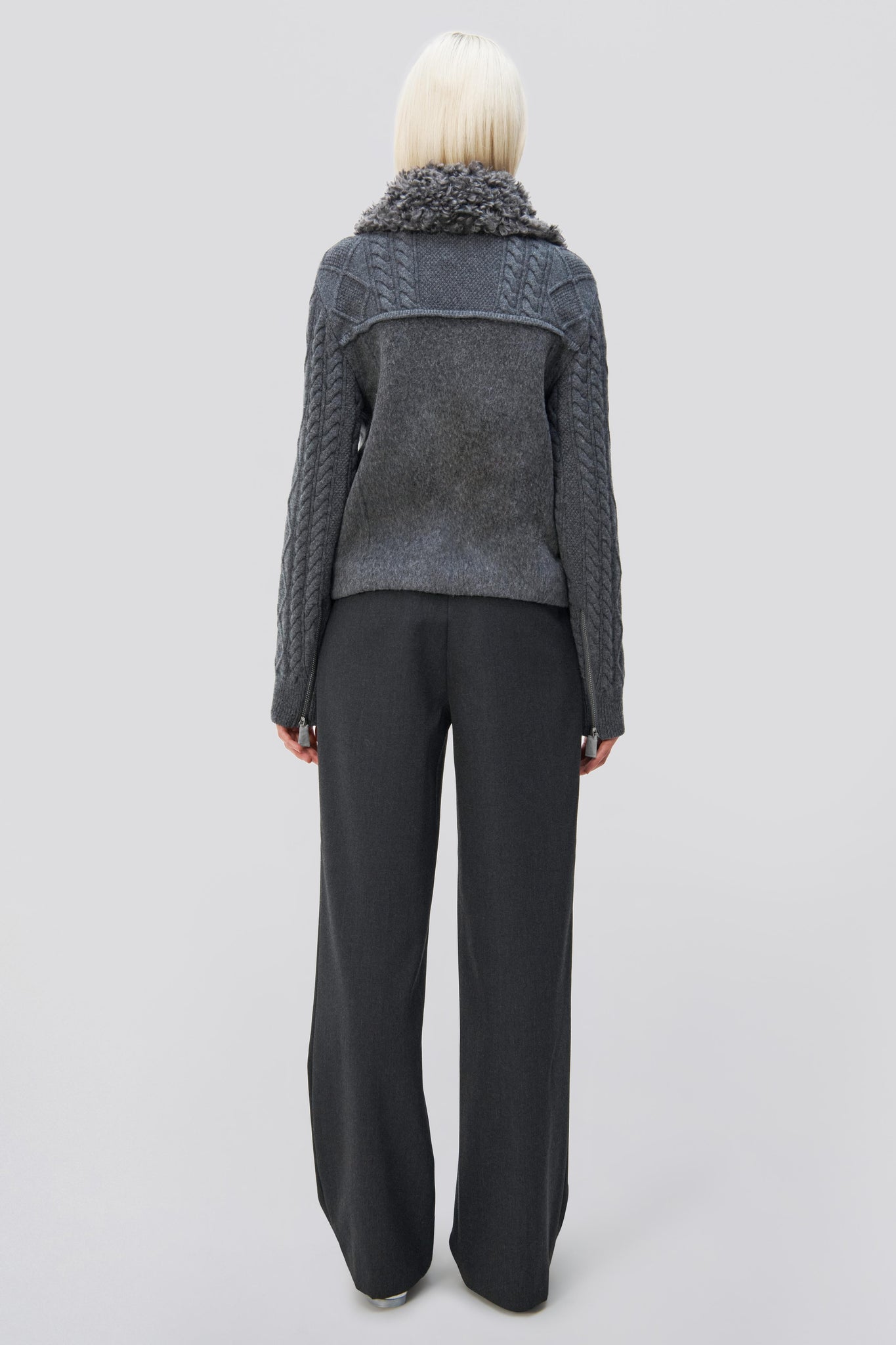 Giovana Jacket