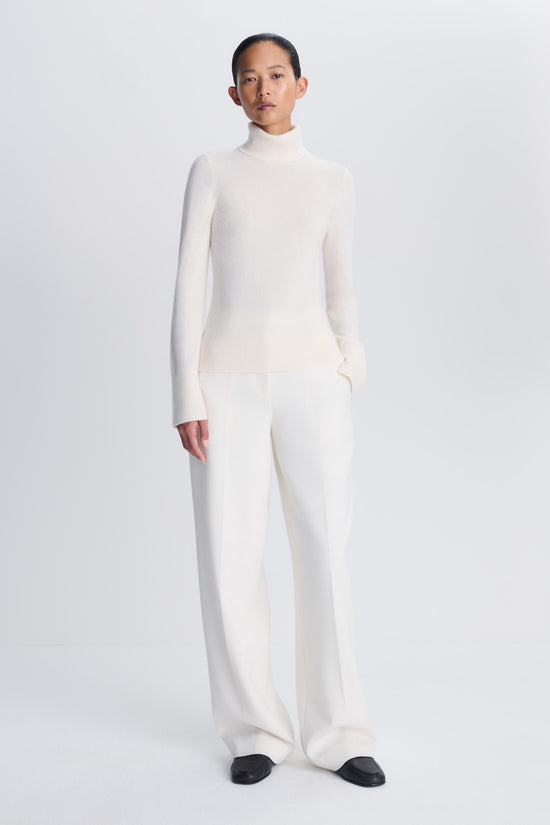 Fenwick Cashmere Turtleneck
