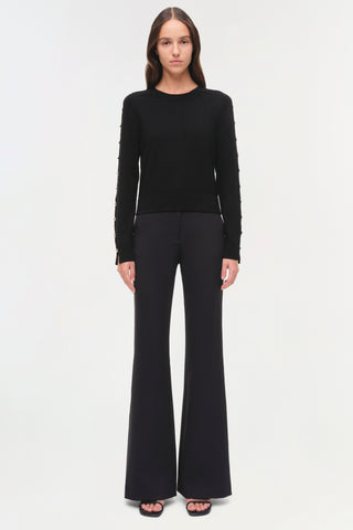 Declan Wool Top