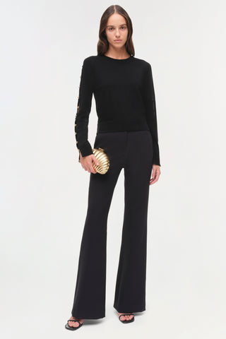 Declan Wool Top