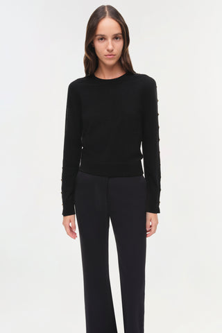 Declan Wool Top