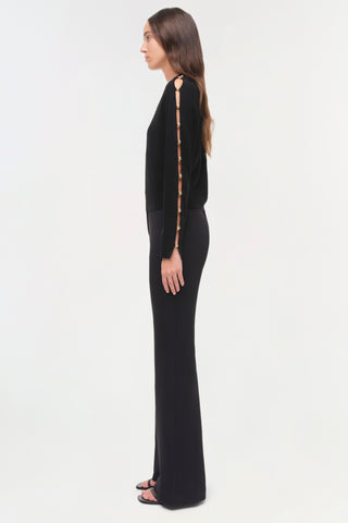 Declan Wool Top