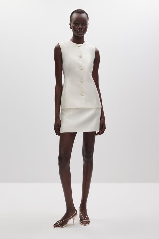 Gladys Vest