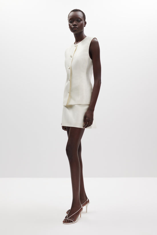 Louise Mini Skirt