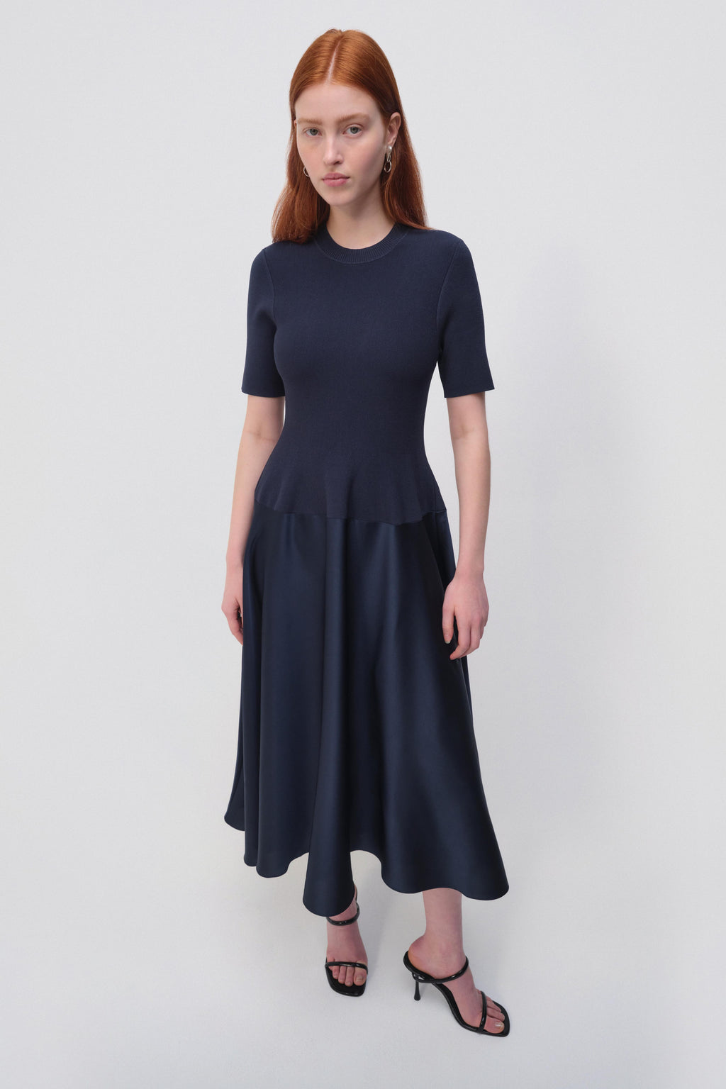 Marionne Dress