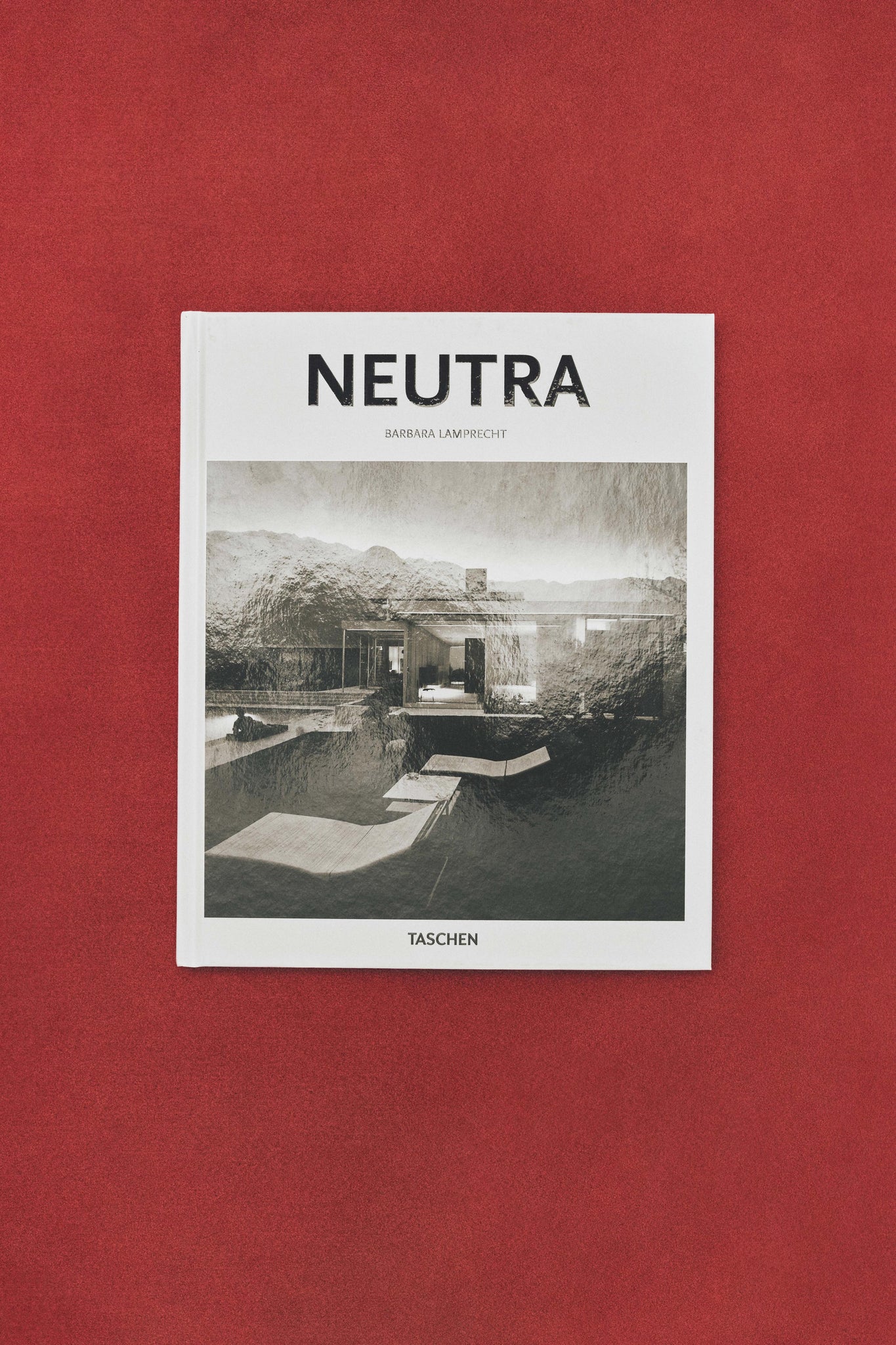 Neutra Book - SIMKHAI 