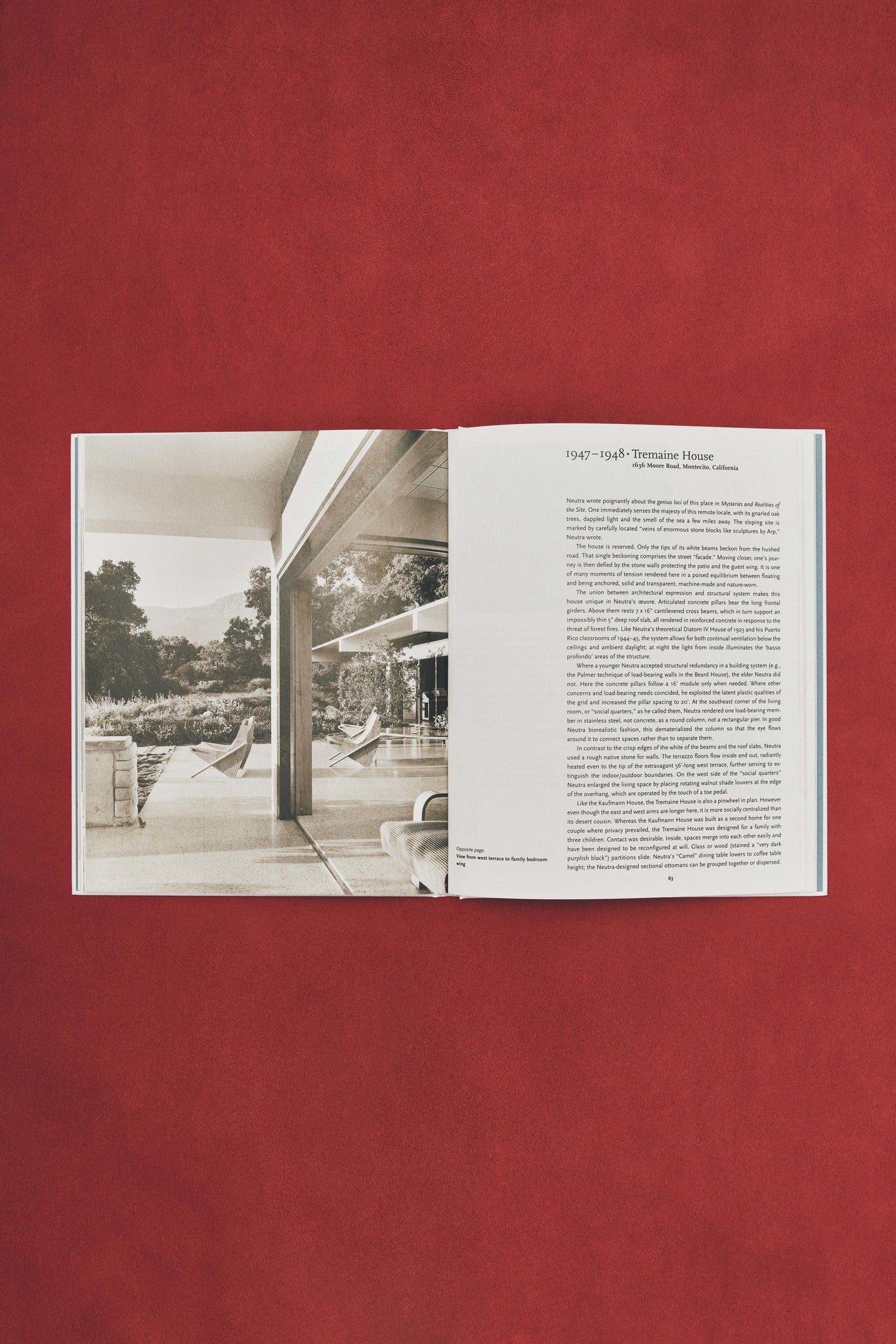 Neutra Book