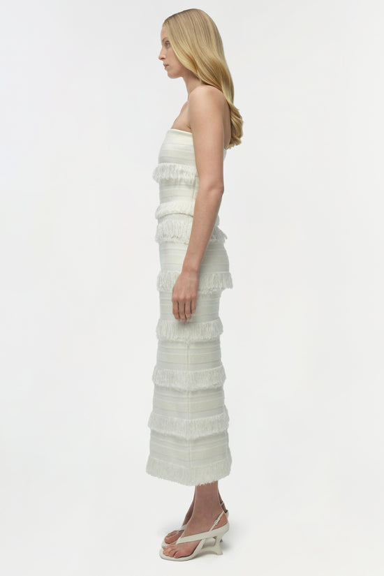 Lula Knit Midi Skirt