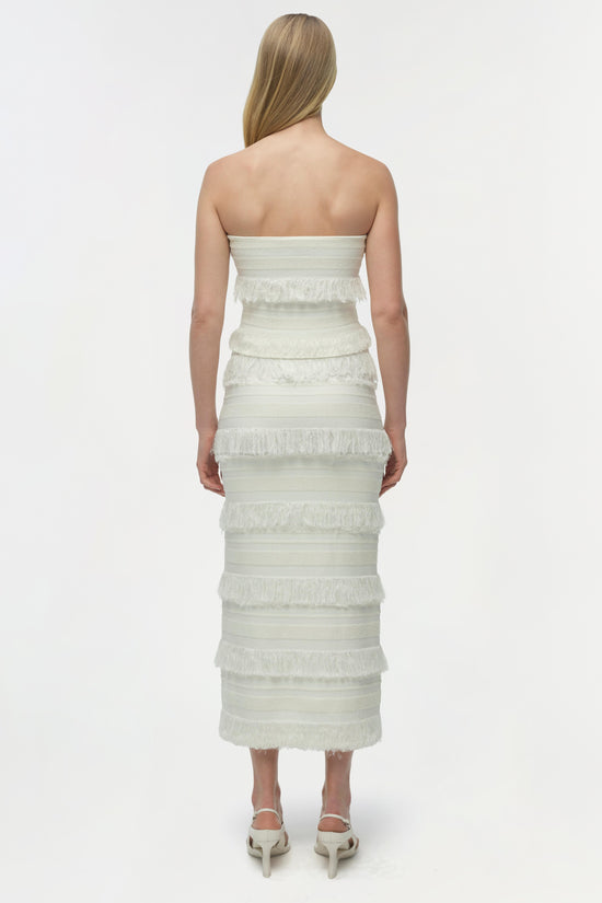 Lula Knit Midi Skirt