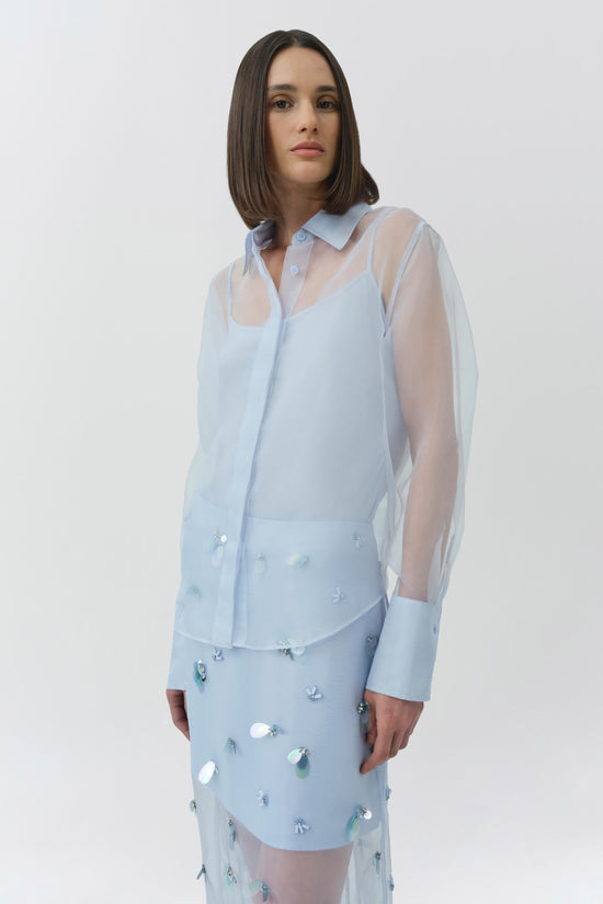 Loen Organza Shirt