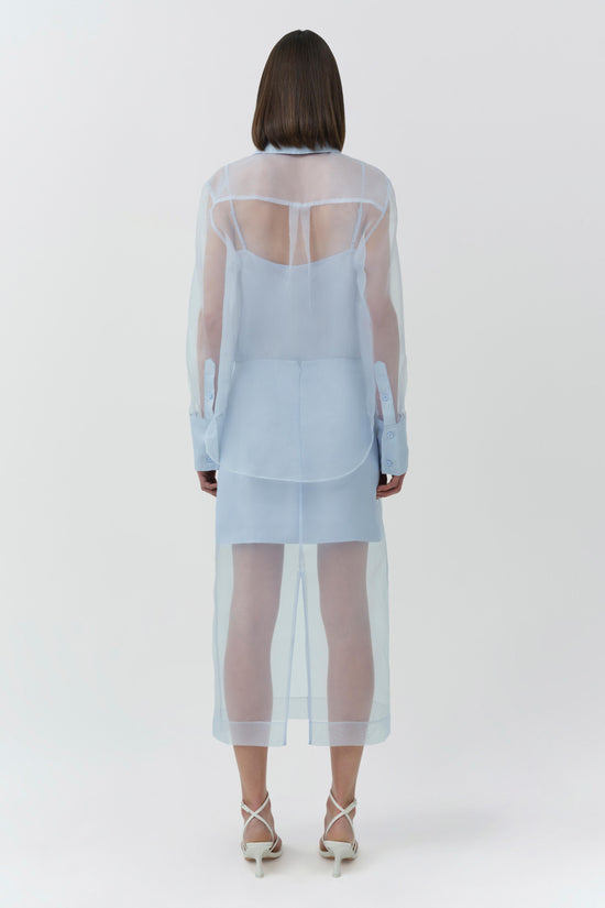 Loen Organza Shirt