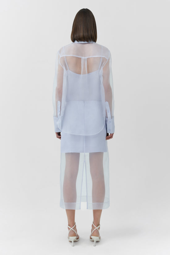 Loen Organza Shirt