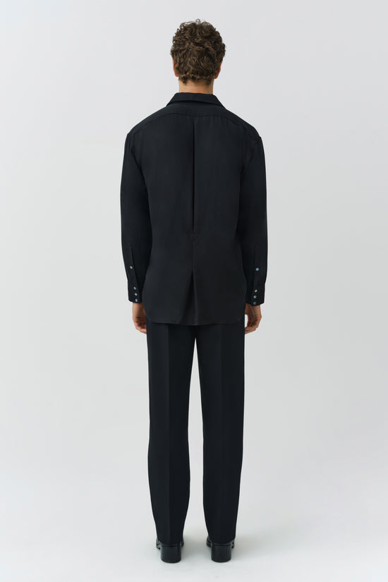 Carter Refined Workwear Shirt