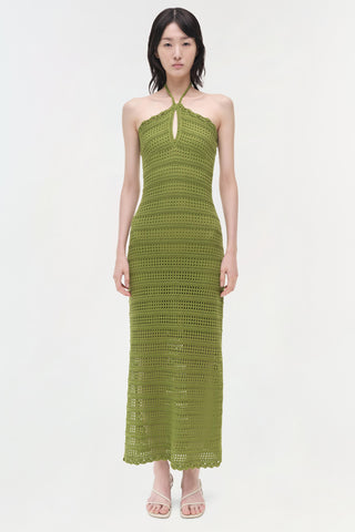 Koah Dress