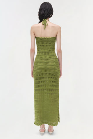 Koah Dress
