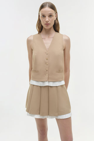 Laiken Vest