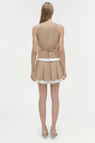 Laiken Vest