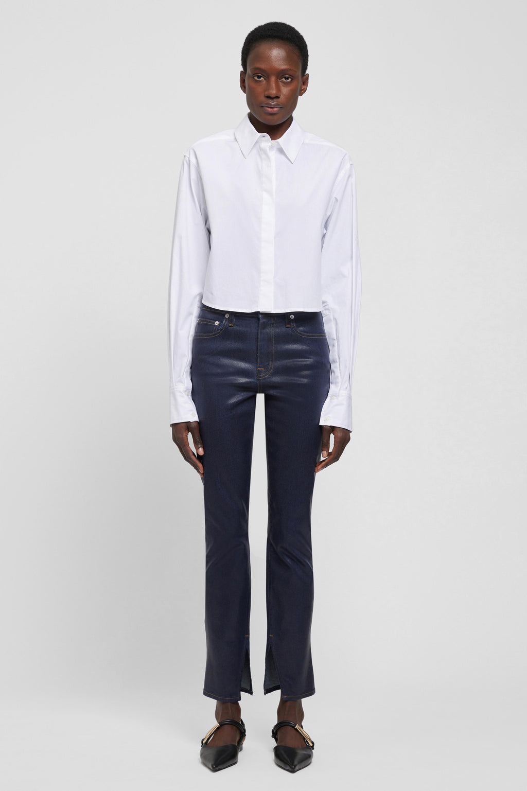 Rae Denim