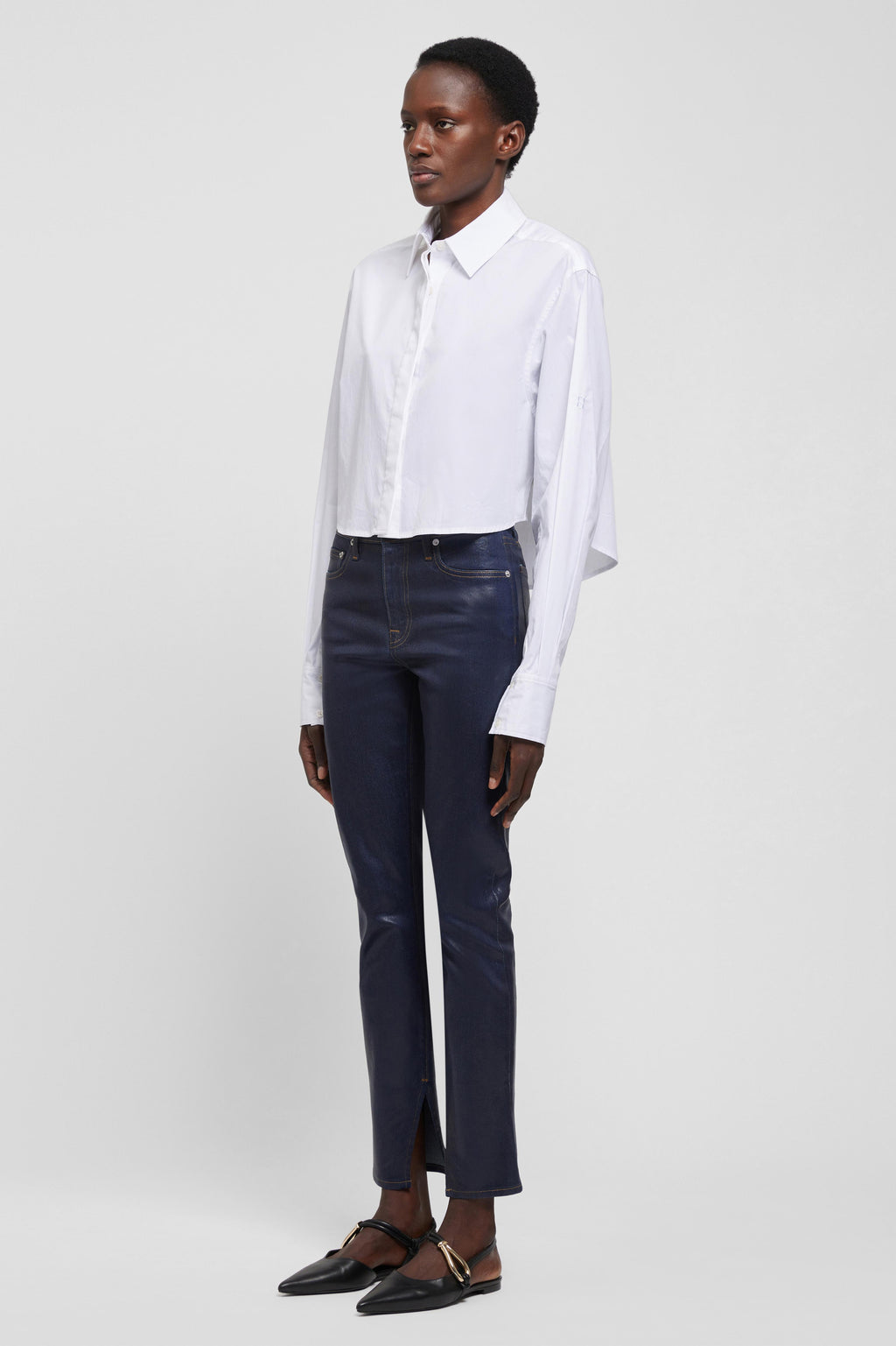Rae Denim