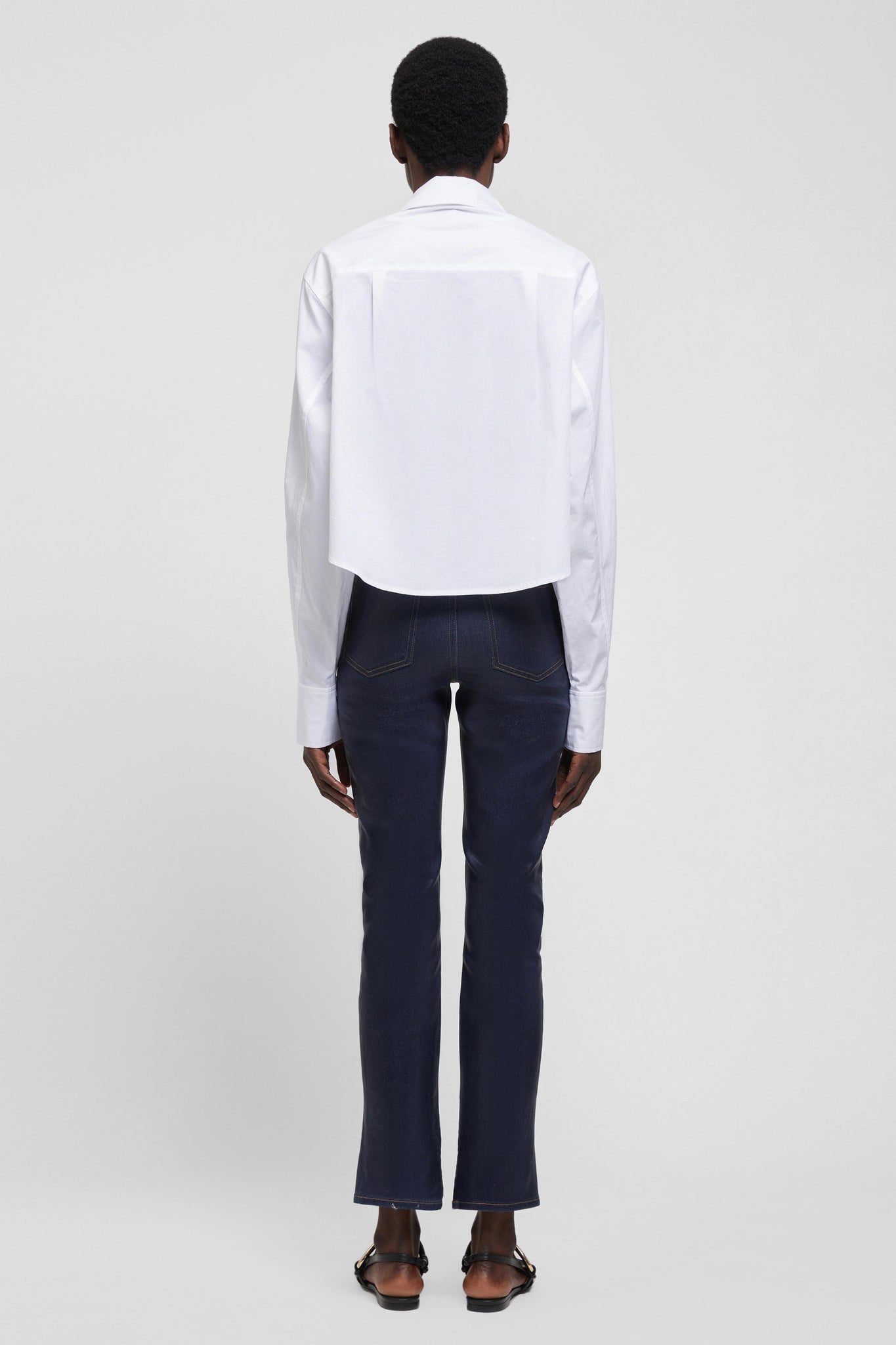 Rae Denim