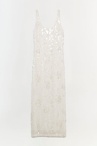 Bex Embellished Maxi Dress