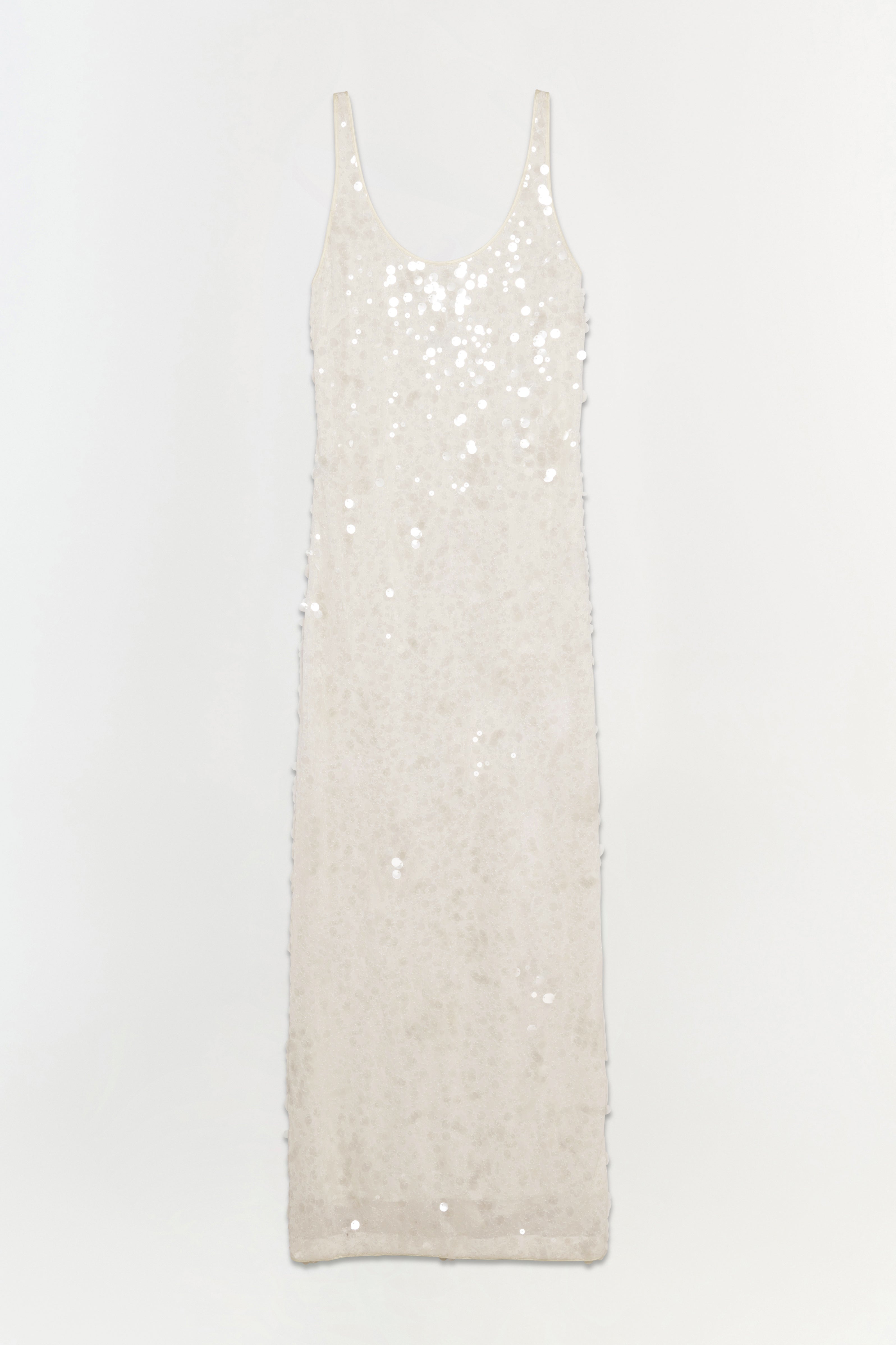 simkhai bex sequined maxi dress Simkhai Bex Maxi Dress