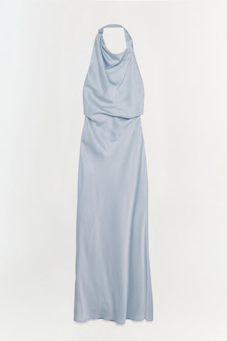 Reannon Satin Gown
