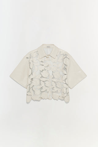 Robinson Embroidered Shirt