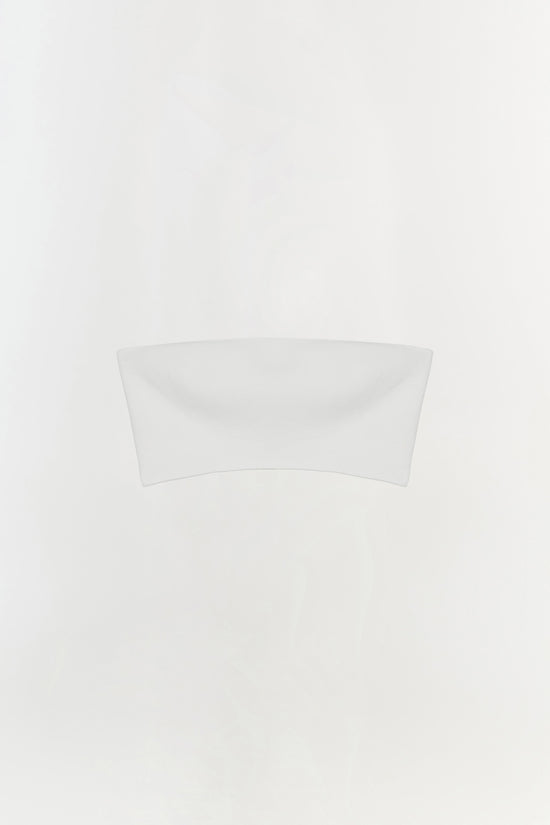 Falan Compact Knit Bralette