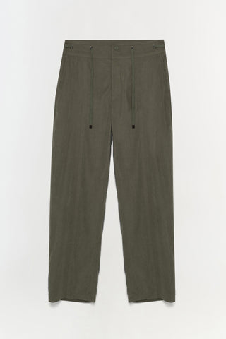 Rowan Drawstring Trousers