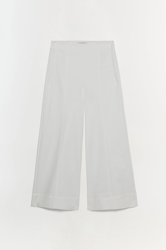 Kallin Cotton Cropped Pant
