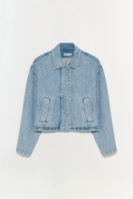 Everli Denim Jacket
