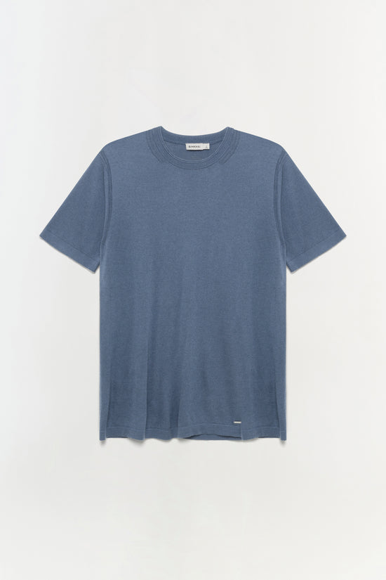 Kellyn Knit Crewneck