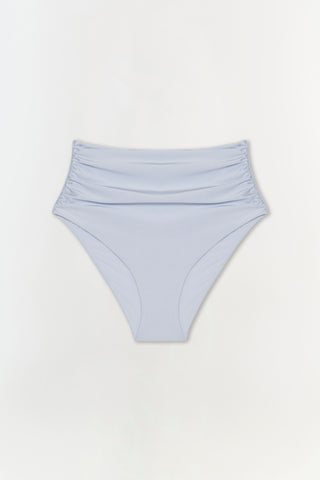 Teya High Waist Bikini Bottom