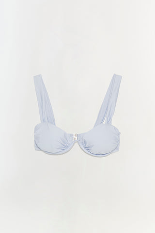 Anniston Bikini Top