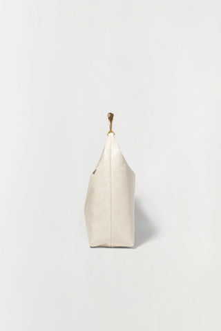 Nixi Leather Hobo Bag