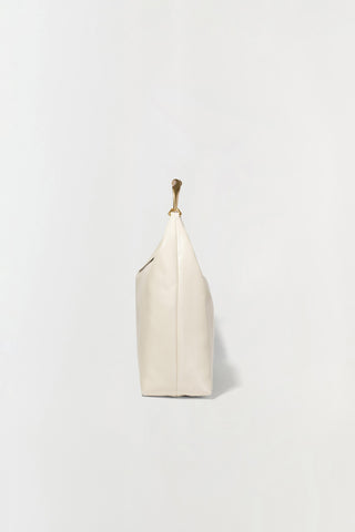 Nixi Leather Hobo Bag