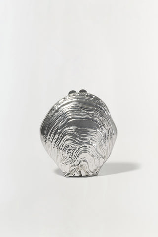 Cove Shell Clutch